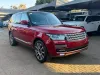 Picture of Range rover Vogue 2015
