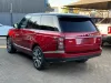 Picture of Range rover Vogue 2015