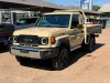 Picture of Toyota Land Cruiser 2025