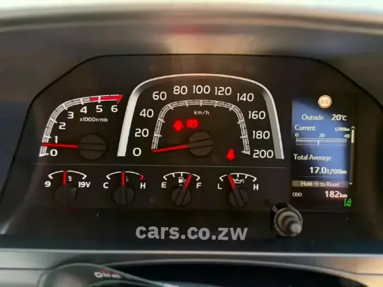Picture of Toyota Land Cruiser 2025
