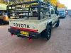 Picture of Toyota Land Cruiser 2026