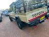 Picture of Toyota Land Cruiser 2026