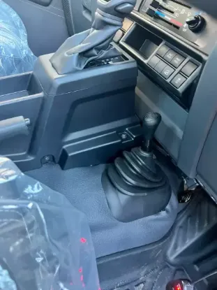 Picture of Toyota Land Cruiser 2026