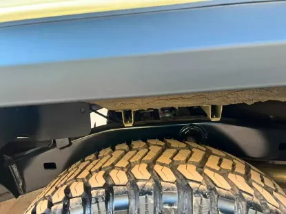 Picture of Toyota Land Cruiser 2026
