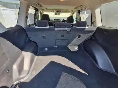 Picture of Toyota Prado 2015
