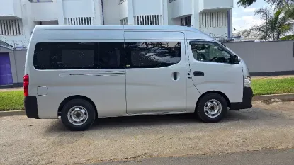 Picture of Nissan Caravan 2020