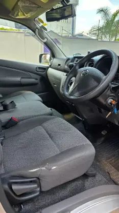 Picture of Nissan Caravan 2020