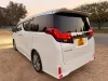 Picture of Toyota Alphard 2017