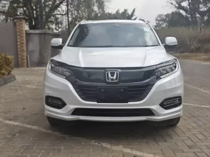 Picture of Honda Vezel 2018