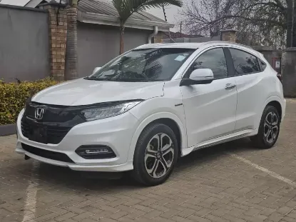 Picture of Honda Vezel 2018
