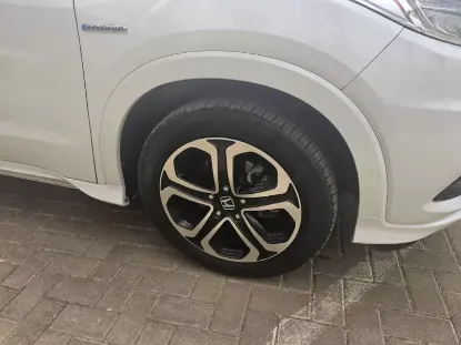 Picture of Honda Vezel 2018
