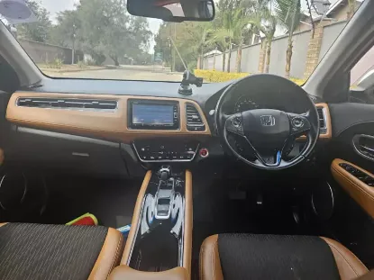 Picture of Honda Vezel 2018