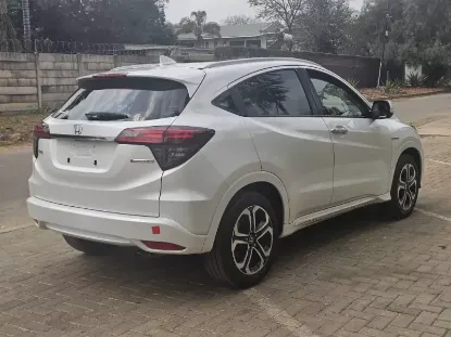Picture of Honda Vezel 2018