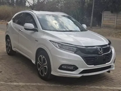 Picture of Honda Vezel 2018
