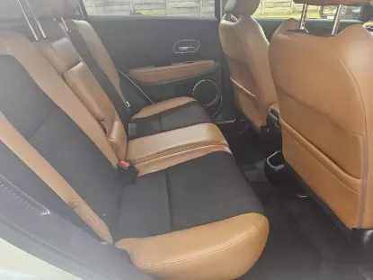 Picture of Honda Vezel 2018
