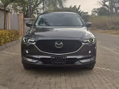 Picture of Mazda CX-5 2018