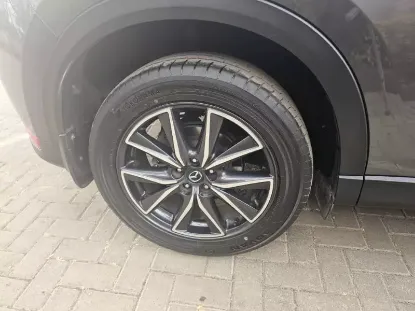 Picture of Mazda CX-5 2018
