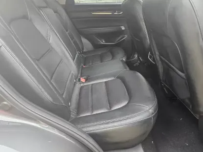 Picture of Mazda CX-5 2018