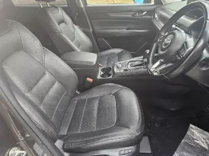 Picture of Mazda CX-5 2018