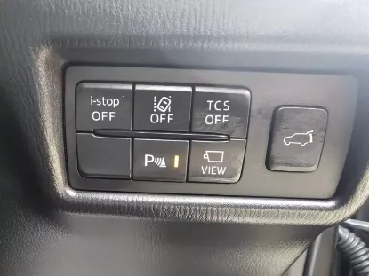 Picture of Mazda CX-5 2018