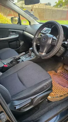 Picture of Subaru Legacy 2016
