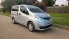 Picture of Nissan NV200 2017