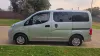 Picture of Nissan NV200 2017