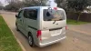 Picture of Nissan NV200 2017