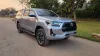 Picture of Toyota Hilux 2022