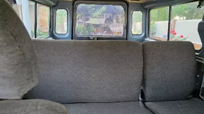 Picture of Land Rover Defender 1999