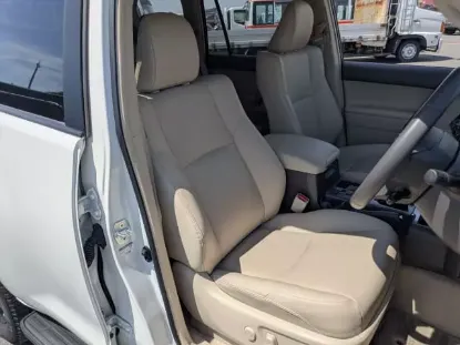 Picture of Toyota Land Cruiser 2022