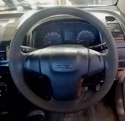Picture of Isuzu KB250 2018