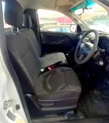 Picture of Isuzu KB250 2018