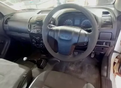 Picture of Isuzu KB250 2018