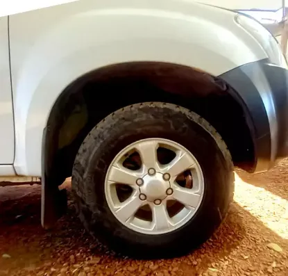 Picture of Isuzu KB250 2018