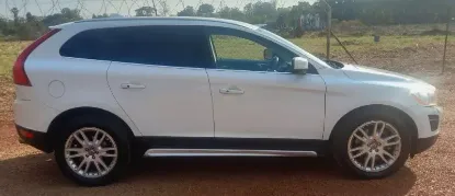 Picture of Volvo XC60 2013