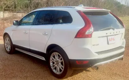 Picture of Volvo XC60 2013