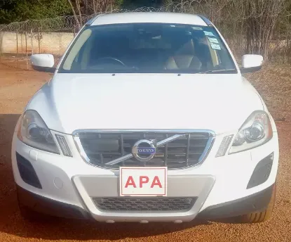 Picture of Volvo XC60 2013