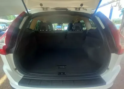 Picture of Volvo XC60 2013