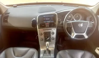 Picture of Volvo XC60 2013