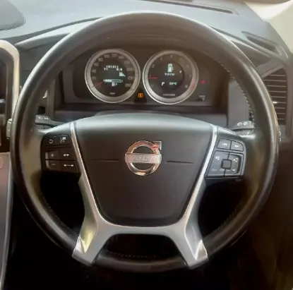 Picture of Volvo XC60 2013