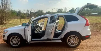 Picture of Volvo XC60 2013