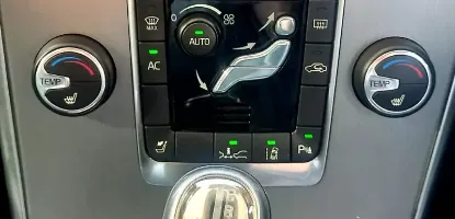 Picture of Volvo XC60 2013