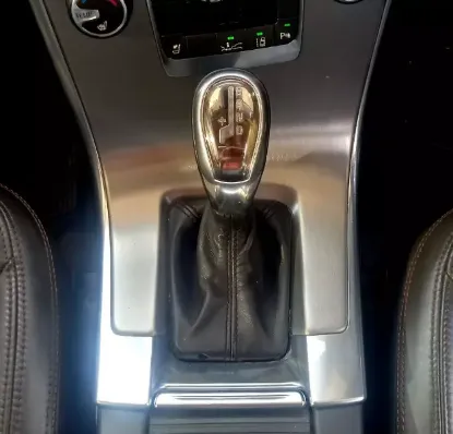 Picture of Volvo XC60 2013