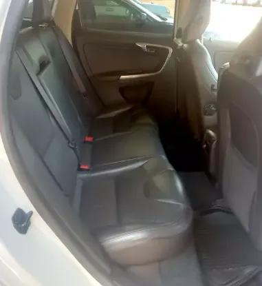 Picture of Volvo XC60 2013