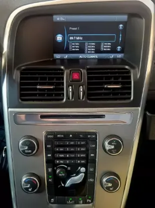 Picture of Volvo XC60 2013