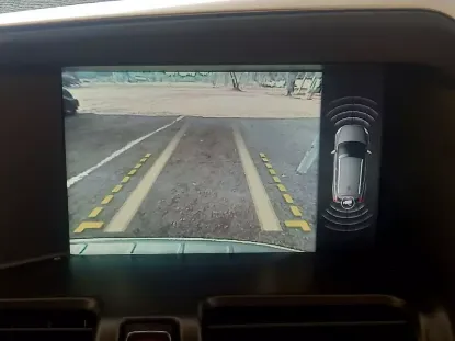 Picture of Volvo XC60 2013