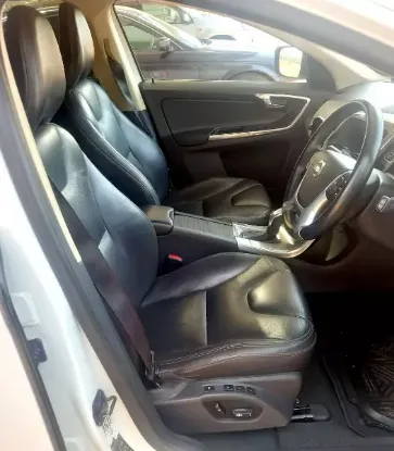 Picture of Volvo XC60 2013