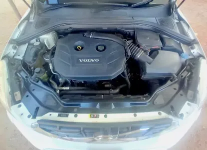 Picture of Volvo XC60 2013