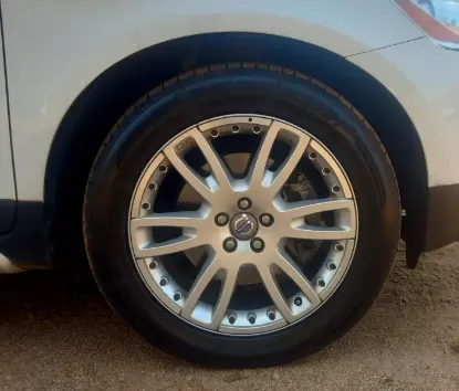Picture of Volvo XC60 2013
